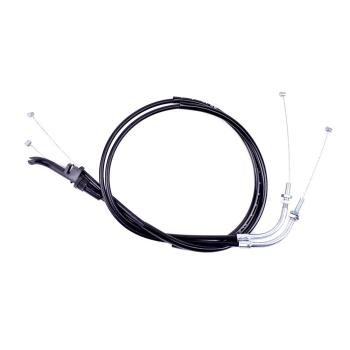Тросик газа для мотоцикла Kawasaki Ninja 250300 08-17, Z250300 13-17  пм-00023986