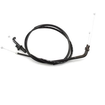 Тросик газа для мотоцикла Kawasaki ZZR400600 90-07  пм-00023988