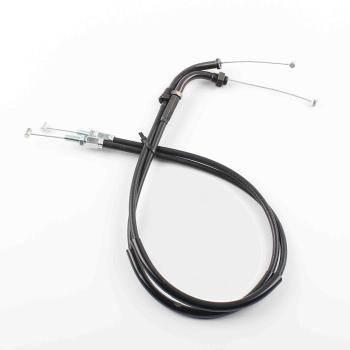 Тросик газа для мотоцикла Honda CBR600 F4F4i 99-07  пм-00023990