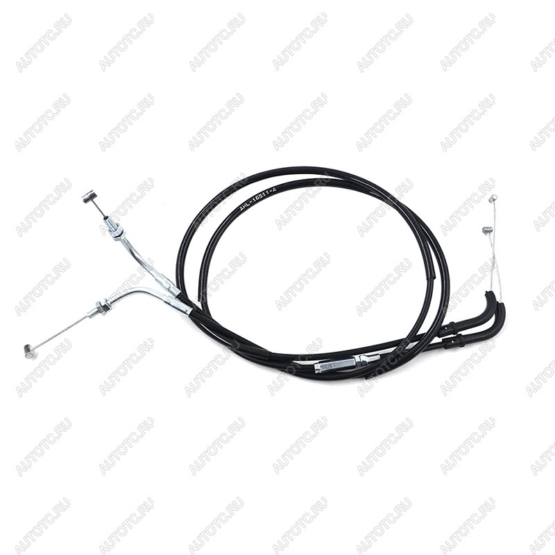 1 299 р. Трос газа AHL Yamaha XJR400 93-07  пм-00023991  с доставкой в г. Керчь