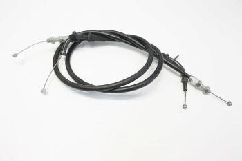 Тросик газа для мотоцикла Suzuki GSX-R600750 01-03 GSX-R1000 00-02  пм-00023996