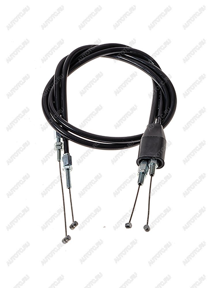 2 999 р. Трос газа BWX Honda CRF230F 03-19 (45-1012)  cts30202  с доставкой в г. Керчь