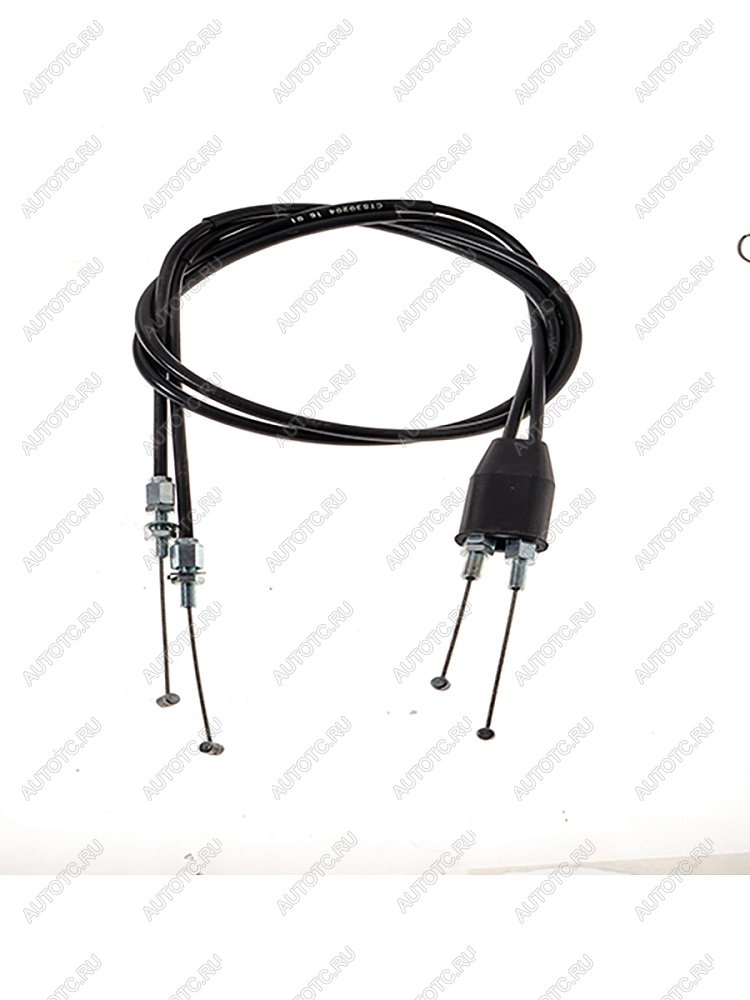 3 199 р. Трос газа BWX Honda CRF250R 10-13, CRF450R 09-16 (45-1019)  cts30206  с доставкой в г. Керчь