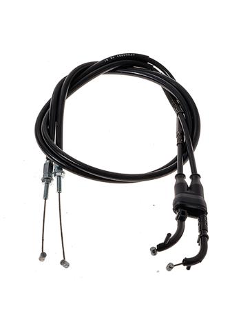Трос газа BWX Kawasaki KX250F 04-05, Suzuki RMZ250 04-06 (45-1182)  cts50202