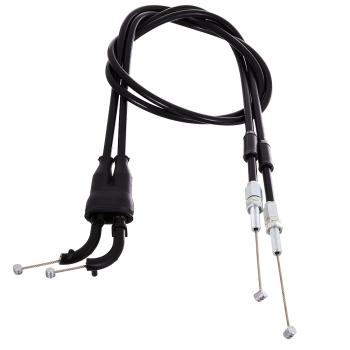 Трос газа BWX Дубль 45-1043  cts60202