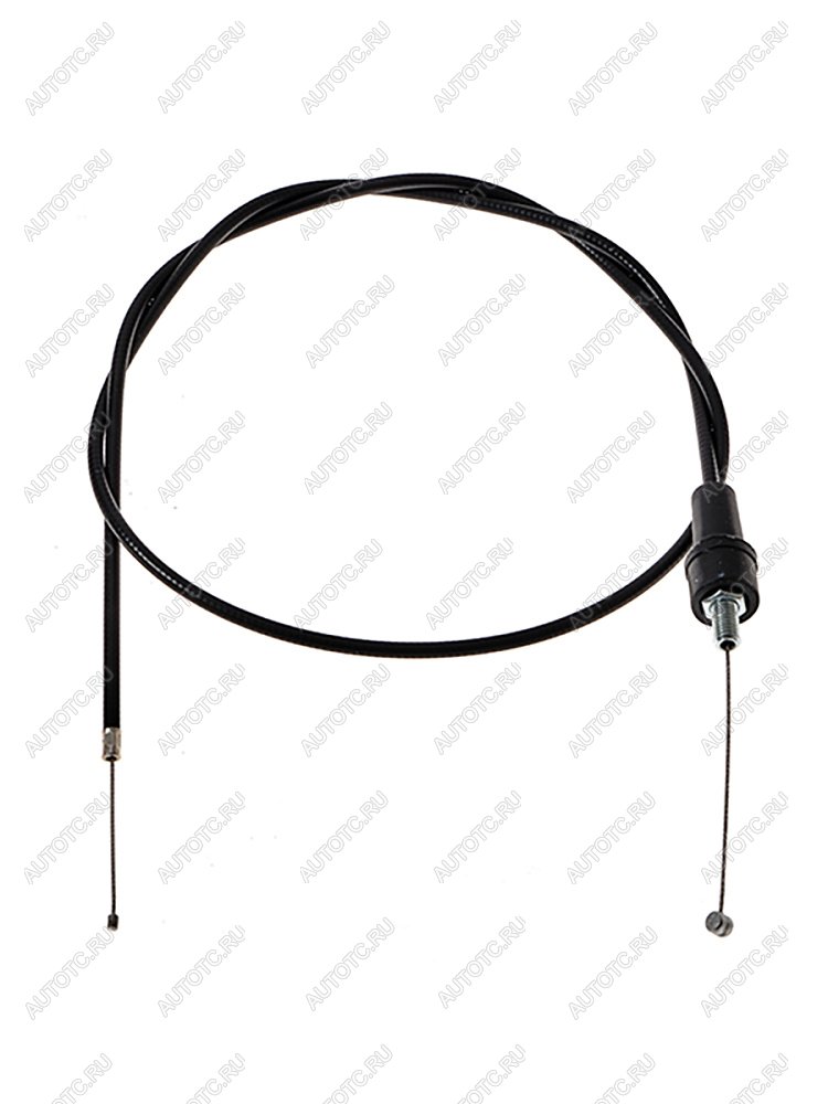 1 689 р. Трос газа BWX Suzuki RM125 01-08, RM250 01-08 (45-1123)  ctc70102  с доставкой в г. Керчь