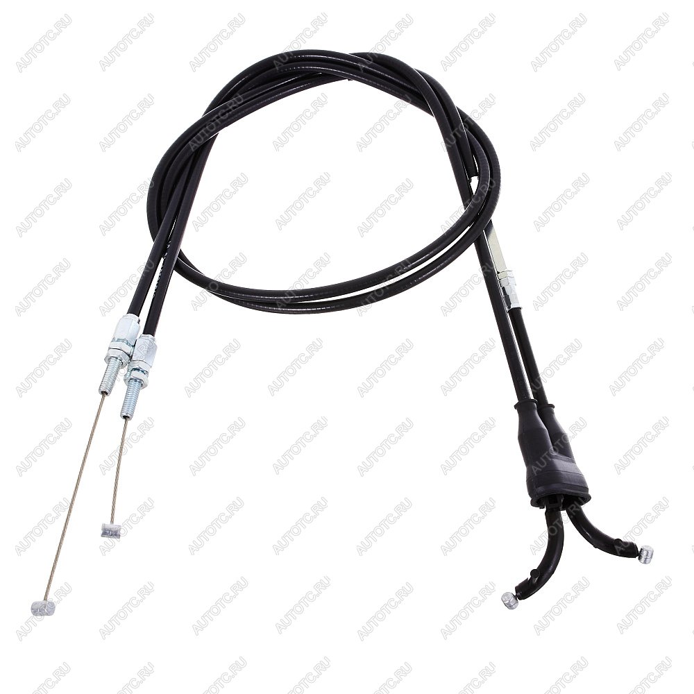 3 999 р. Трос газа BWX Suzuki RMZ250 07, RMZ450 05-07 (45-1033)  cts70201  с доставкой в г. Керчь