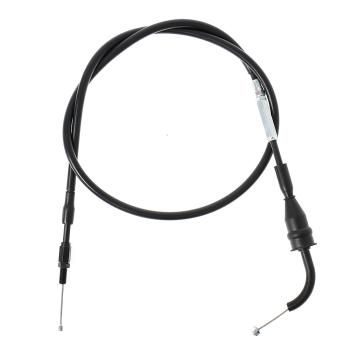 Трос газа BWX Yamaha YZ85 02-22, YZ85LW 22 (45-1063)  ctc90101