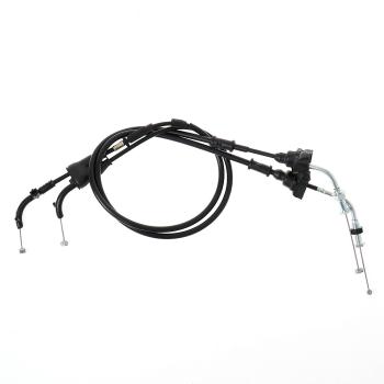 Трос газа BWX Yamaha WR450F 16-19, YZ450F 14-16, YZ450FX 16-18 (45-1250)  cts90208