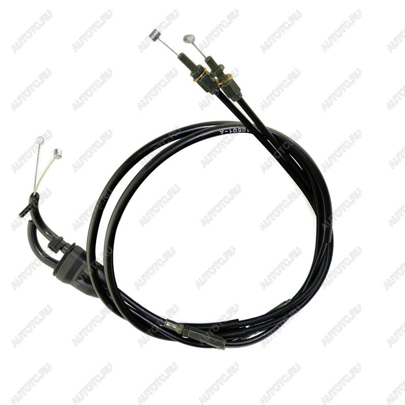 3 799 р. Трос газа Moose Racing Kawasaki KX250F 13-16, KX450F 13-15 (45-1030)  6501201  с доставкой в г. Керчь