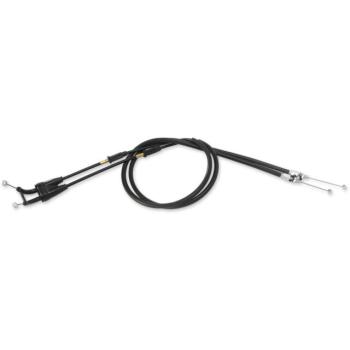 Трос газа Moose Racing Kawasaki KX250F 11-12, KX450F 09-12 (45-1031)  6501202