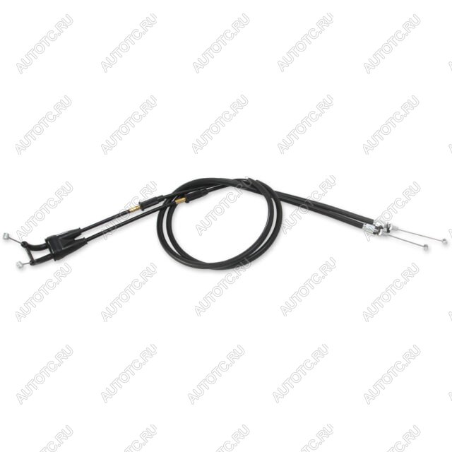 3 799 р. Трос газа Moose Racing Kawasaki KX250F 11-12, KX450F 09-12 (45-1031)  6501202  с доставкой в г. Керчь
