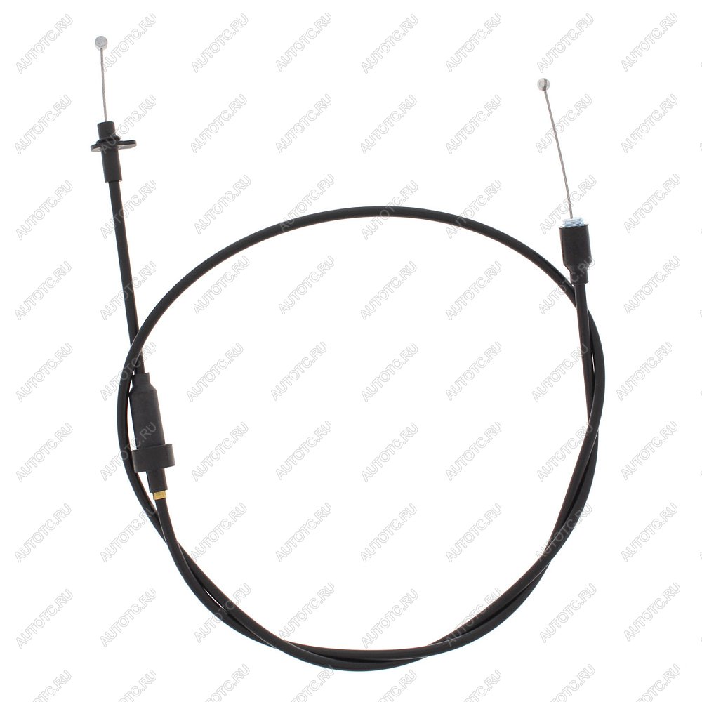3 579 р. Трос газа Moose Racing KTМ SX125-250Husqvarna TE,TC,TX 125-300 2T 17-18 (45-1259)  6501704  с доставкой в г. Керчь
