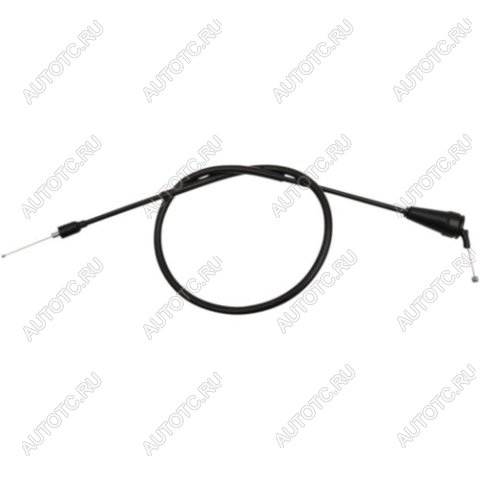 2 099 р. Трос газа Moose Racing KTM SX85 18-19, Husqvarna TC85 18-19 (45-1268)  6501718  с доставкой в г. Керчь