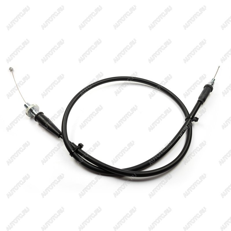 2 059 р. Трос газа Moose Racing KTM SX85-SX125 14-15 Husqvarna TC85-125-250 14-15 (45-1046)  6501216  с доставкой в г. Керчь
