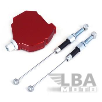 2 859 р. Машинка легкого выжима сцепления CNC для HondaYamahaKawasakiSuzuki  пм-00017063  с доставкой в г. Керчь. Увеличить фотографию 1
