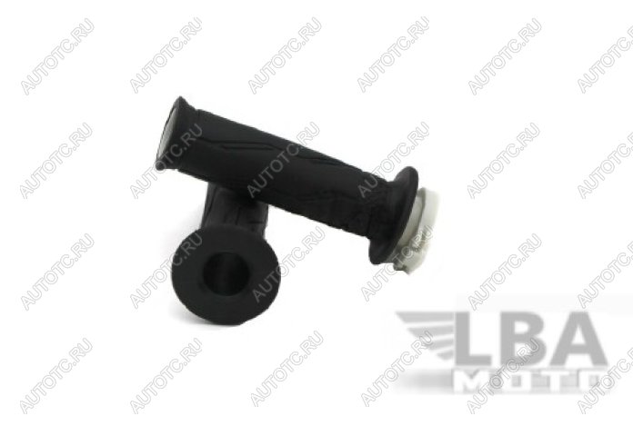 969 р. Грипсы с ручкой газа Yamaha  пм-00016950  с доставкой в г. Керчь