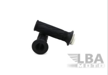 969 р. Грипсы с ручкой газа Suzuki  пм-00016951  с доставкой в г. Керчь. Увеличить фотографию 1