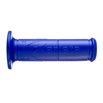 1 199 р. Грипсы на руль ARIETE SCOOTER ASP BLUE OPEN 2225мм  01686afa  с доставкой в г. Керчь. Увеличить фотографию 1