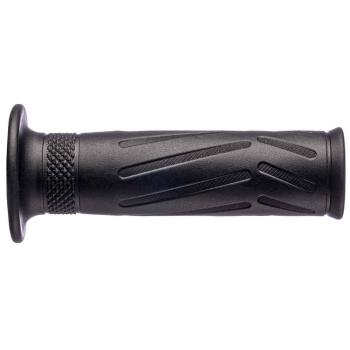 2 069 р. Грипсы на руль ARIETE YAMAHA OEM 22мм  01694ssf  с доставкой в г. Керчь. Увеличить фотографию 1