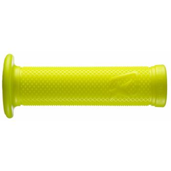 1 079 р. Грипсы на руль ARIETE ASP YELLOW FLUO OPEN 22мм  02636afgf  с доставкой в г. Керчь. Увеличить фотографию 1