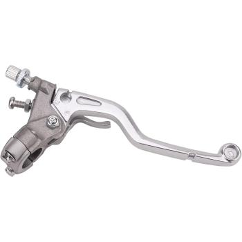 1 749 р. Кронштейн сцепления с рычагом Honda CRF250R 04-09, CRF250X 04-17, CRF450R 04-08, CRF450X 05-18  пм-00030035  с доставкой в г. Керчь. Увеличить фотографию 1