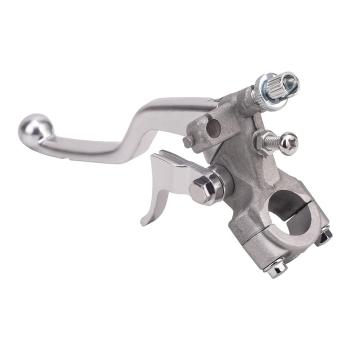 1 749 р. Кронштейн сцепления с рычагом Honda CRF250R 04-09, CRF250X 04-17, CRF450R 04-08, CRF450X 05-18  пм-00030035  с доставкой в г. Керчь. Увеличить фотографию 3