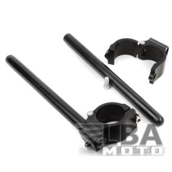 6 249 р. Клипоны для мотоцикла Kawasaki Ninja ZX-6R ZX636 ZX-14 ZX-10R   пм-00007887  с доставкой в г. Керчь. Увеличить фотографию 2
