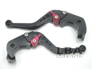 2 999 р. Короткие рычаги тормозасцепления для мотоциклов Yamaha  пм-00004374  с доставкой в г. Керчь. Увеличить фотографию 2