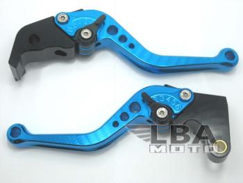 2 999 р. Короткие рычаги тормозасцепления для мотоциклов Yamaha  пм-00004374  с доставкой в г. Керчь. Увеличить фотографию 6