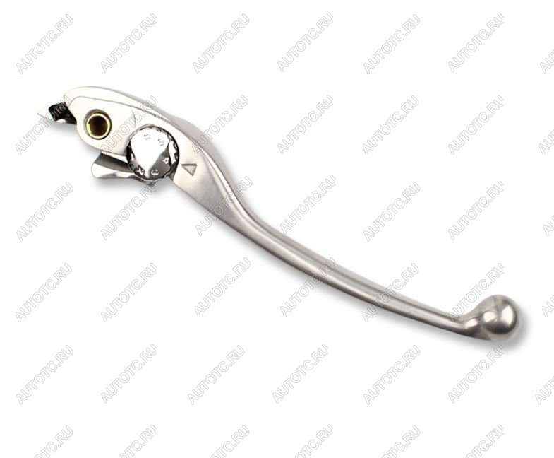 1 099 р. Рычаг тормоза для мотоцикла Honda CBR600RR 03-06CBR954 02-03  пм-00004953  с доставкой в г. Керчь