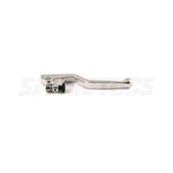 1 779 р. Рычаг тормоза SM-PARTS KTM 65SX 03-11, 85SX 03-12  010263-123-2141  с доставкой в г. Керчь. Увеличить фотографию 1