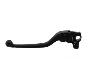 3 599 р. Рычаг сцепления для мотоцикла Ducati Monster 696 09-14, 796 11-14, S2R 800 05-07  пм-00021150  с доставкой в г. Керчь. Увеличить фотографию 1