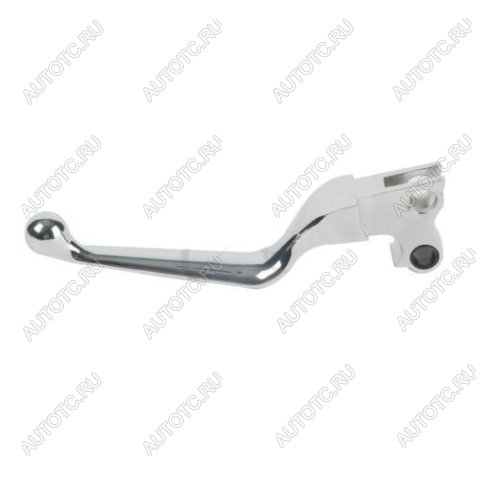 1 399 р. Рычаг сцепления для мотоцикла Harley-Davidson Fat Boy, FXSTB, FLSTC, Dyna 96-10  пм-00025649  с доставкой в г. Керчь