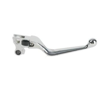 1 399 р. Рычаг сцепления для мотоцикла Harley-Davidson Fat Boy, FXSTB, FLSTC, Dyna 96-10  пм-00025649  с доставкой в г. Керчь. Увеличить фотографию 2