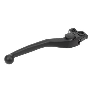 2 699 р. Рычаг тормоза для мотоцикла Ducati Monster 821797 15-21,Hypermotard 820 13-15,Multistrada 950 17-18  пм-00031067  с доставкой в г. Керчь. Увеличить фотографию 4