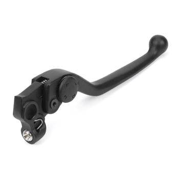 2 699 р. Рычаг тормоза для мотоцикла Ducati Monster 821797 15-21,Hypermotard 820 13-15,Multistrada 950 17-18  пм-00031067  с доставкой в г. Керчь. Увеличить фотографию 1