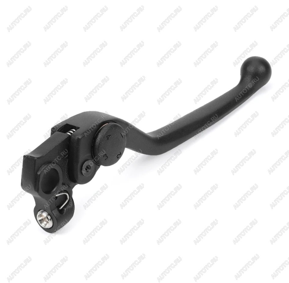 2 699 р. Рычаг тормоза для мотоцикла Ducati Monster 821797 15-21,Hypermotard 820 13-15,Multistrada 950 17-18  пм-00031067  с доставкой в г. Керчь