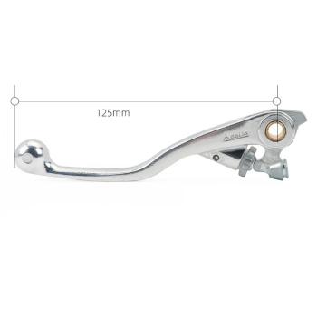 1 799 р. Рычаг сцепления для мотоцикла KTM SX125EXC125 09-, Husqvarna FC 16-21, FE 17-21, FS 16-22, TE 17-21  пм-00031070  с доставкой в г. Керчь. Увеличить фотографию 3