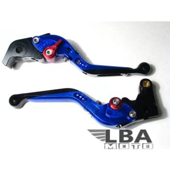 4 949 р. Складные рычаги тормозасцепления для мотоциклов Kawasaki  пм-00004383  с доставкой в г. Керчь. Увеличить фотографию 6