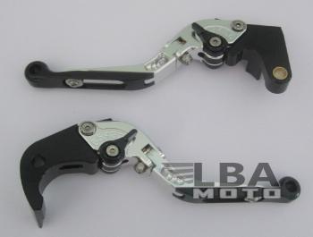 4 949 р. Складные рычаги тормозасцепления для мотоциклов Kawasaki  пм-00004383  с доставкой в г. Керчь. Увеличить фотографию 10