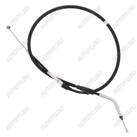3 399 р. Трос сцепления ALL BALLS Suzuki RMZ250 10-15  (45-2045)  45-2045  с доставкой в г. Керчь