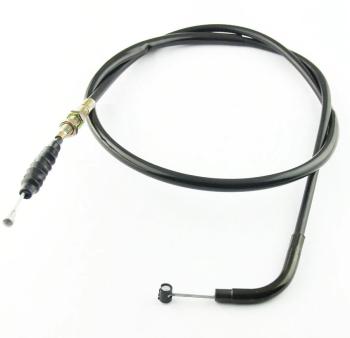 1 379 р. Тросик сцепления для мотоцикла Yamaha XVS1100 V-Star 99-11  пм-00021278  с доставкой в г. Керчь. Увеличить фотографию 1