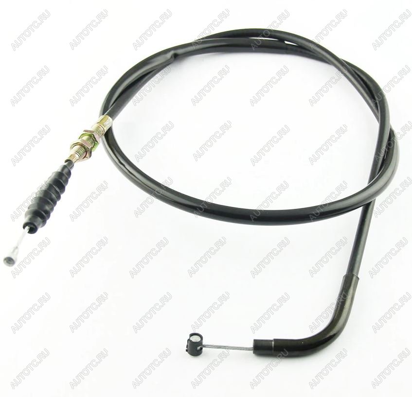 1 379 р. Тросик сцепления для мотоцикла Yamaha XVS1100 V-Star 99-11  пм-00021278  с доставкой в г. Керчь