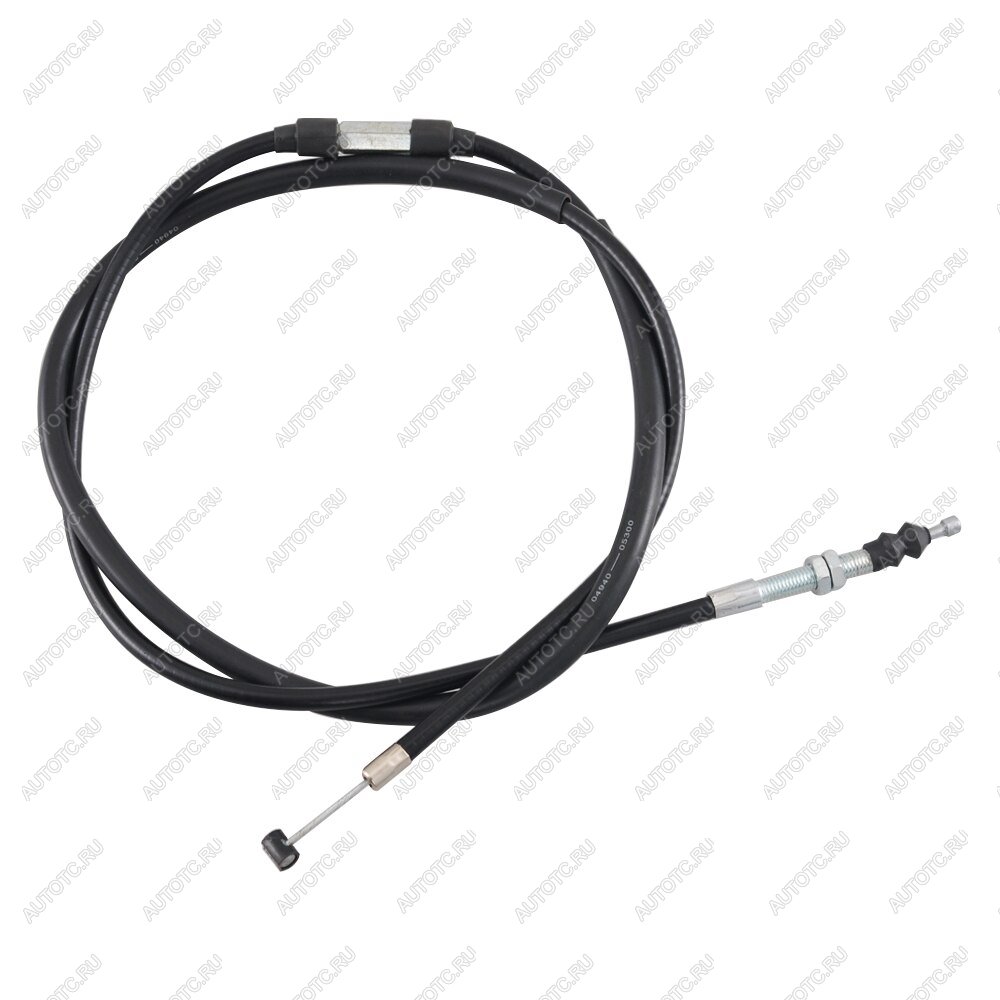 1 379 р. Тросик сцепления для мотоцикла Kawasaki VN400S65075080090017002000  пм-00024000  с доставкой в г. Керчь