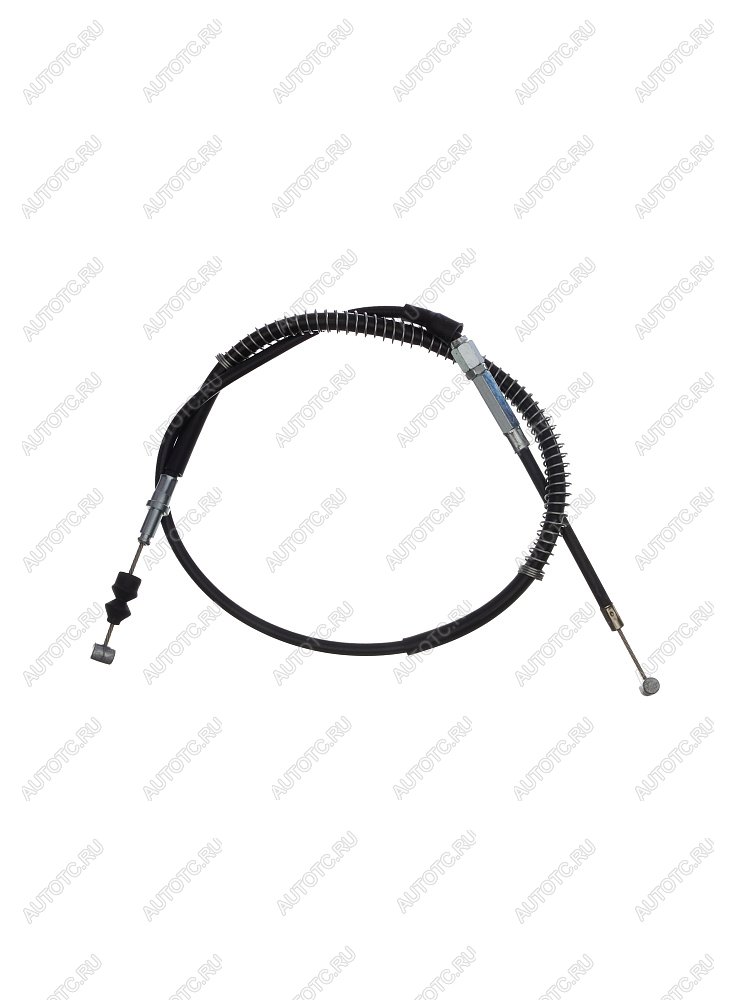 2 379 р. Трос сцепления BWX Suzuki RM85 02-22, RM85L 03-16, RM80 86-01 (45-2057)  ccl70301  с доставкой в г. Керчь