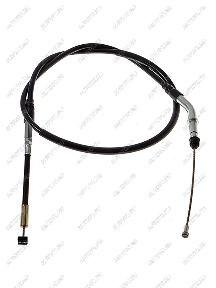 2 569 р. Трос сцепления BWX Suzuki RM-Z450 05-17 (45-2040)  ccl70307  с доставкой в г. Керчь