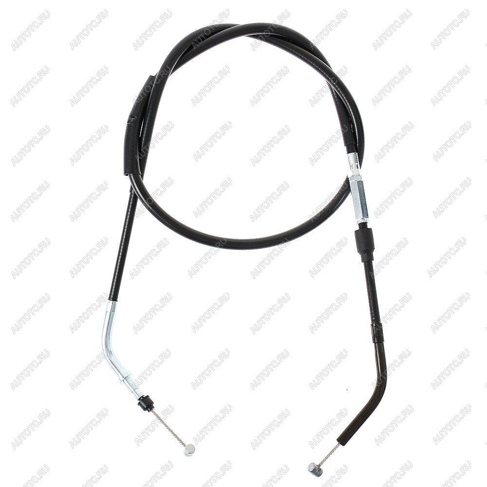 2 479 р. Трос сцепления BWX Arctic Cat 400 DVX 04-08, Kawasaki KFX400 03-06, Suzuki LT-Z400 03-14 (45-2067)  ccl70601  с доставкой в г. Керчь
