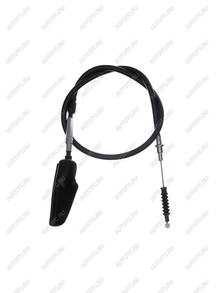 2 049 р. Трос сцепления BWX Yamaha YZ85 02-22, YZ85LW 22, YZ80 97-01 (45-2037)  ccl90301  с доставкой в г. Керчь