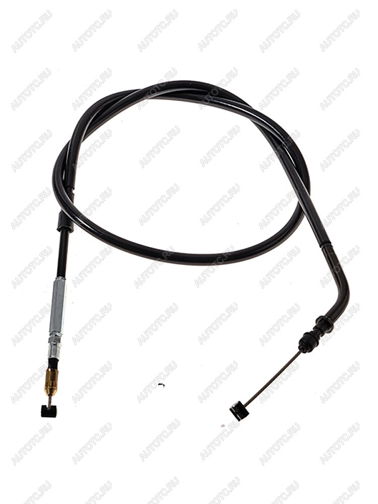 2 699 р. Трос сцепления BWX Yamaha WR450F 07-15 (45-2022)  ccl90323  с доставкой в г. Керчь